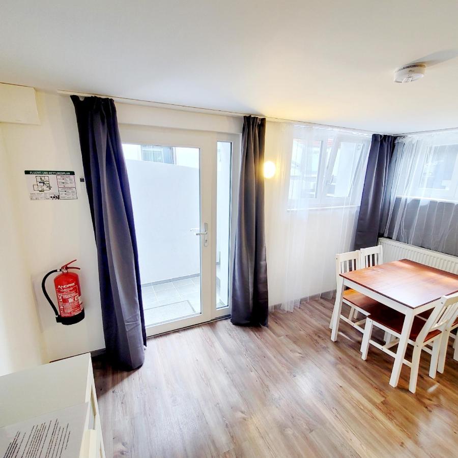 Bnb Fliegerhaeusle Hagnau 24H Self Check In Екстериор снимка