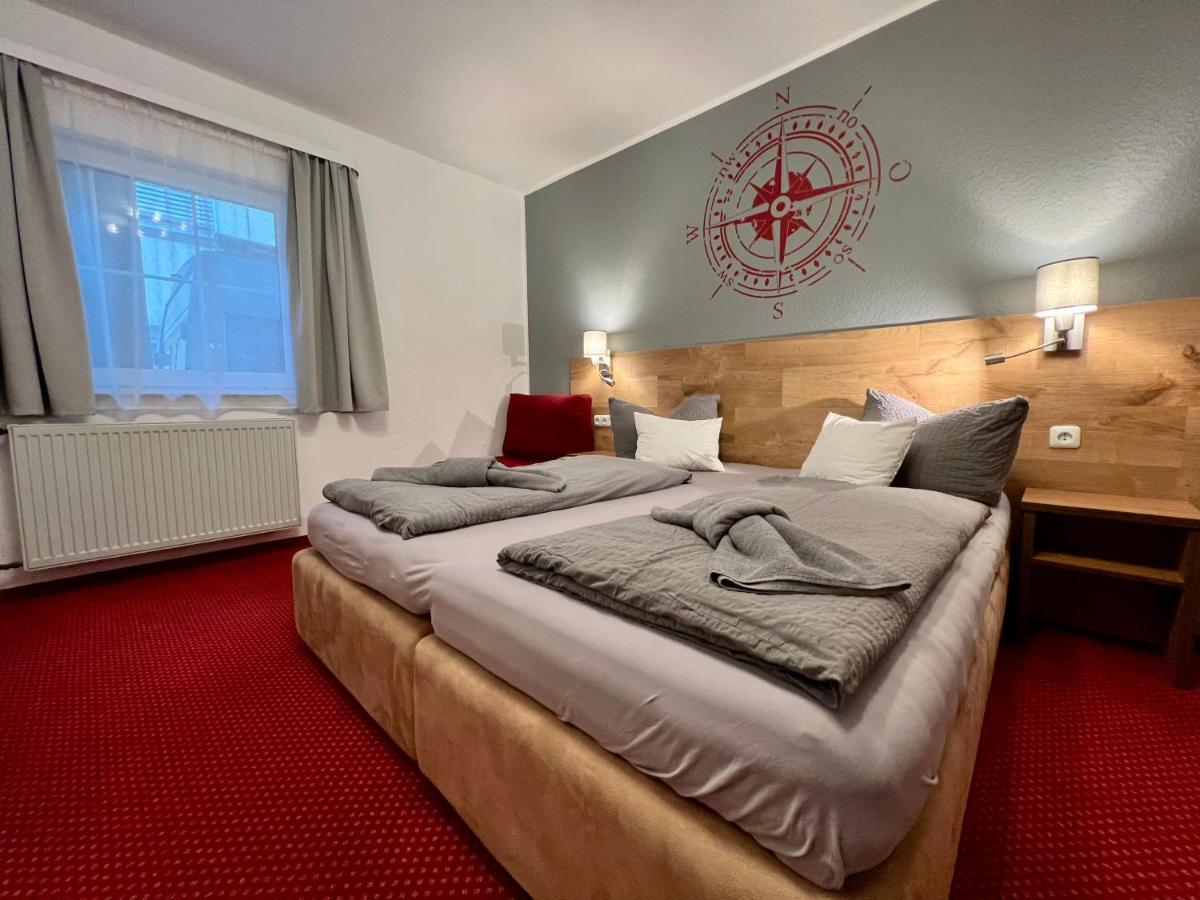 Bnb Fliegerhaeusle Hagnau 24H Self Check In Екстериор снимка