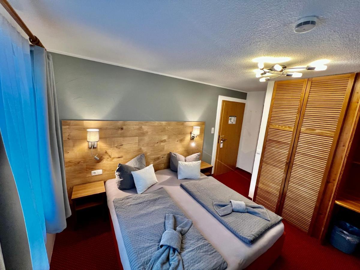 Bnb Fliegerhaeusle Hagnau 24H Self Check In Екстериор снимка