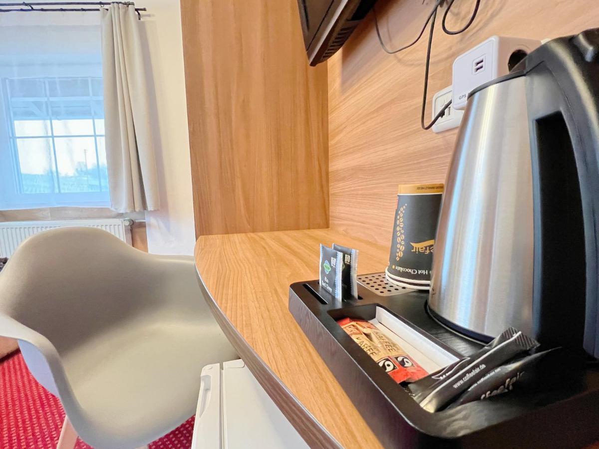 Bnb Fliegerhaeusle Hagnau 24H Self Check In Екстериор снимка