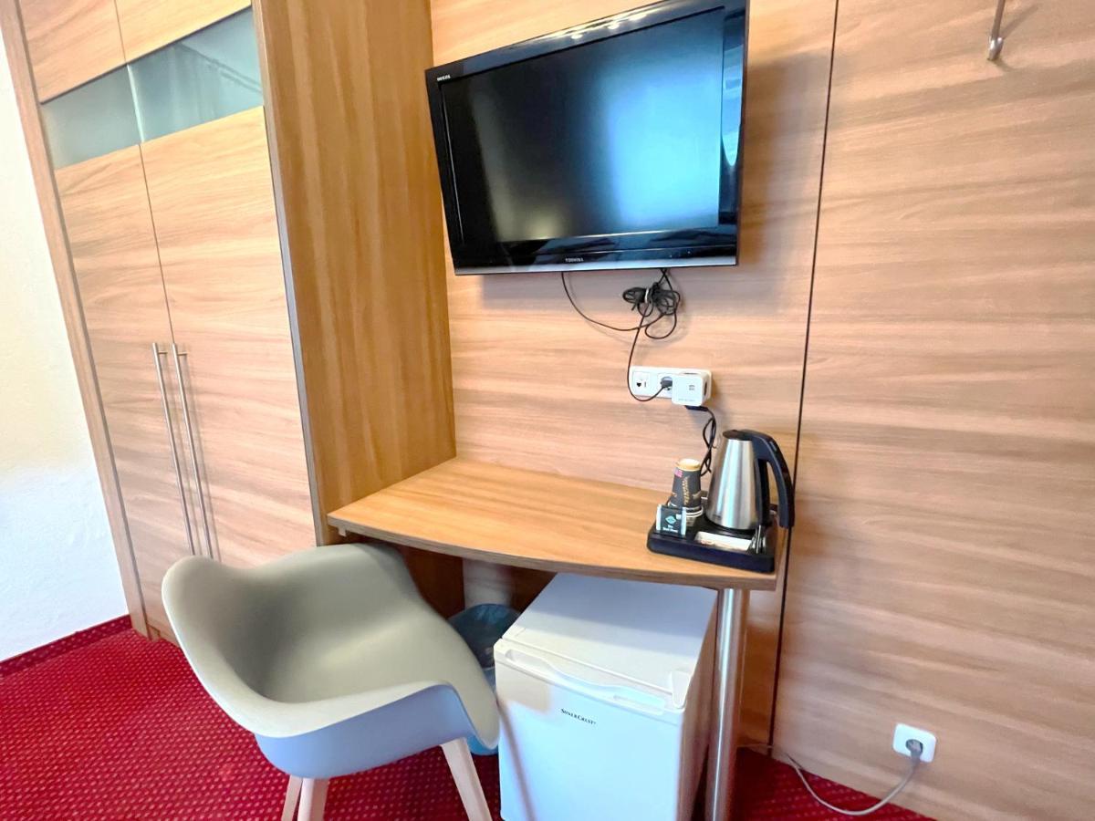 Bnb Fliegerhaeusle Hagnau 24H Self Check In Екстериор снимка