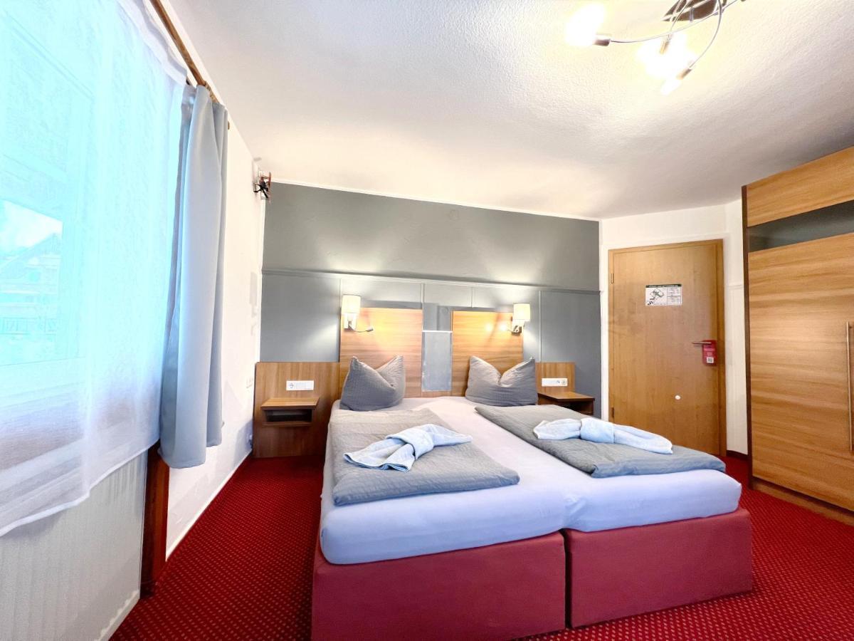 Bnb Fliegerhaeusle Hagnau 24H Self Check In Екстериор снимка
