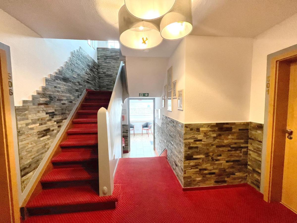 Bnb Fliegerhaeusle Hagnau 24H Self Check In Екстериор снимка