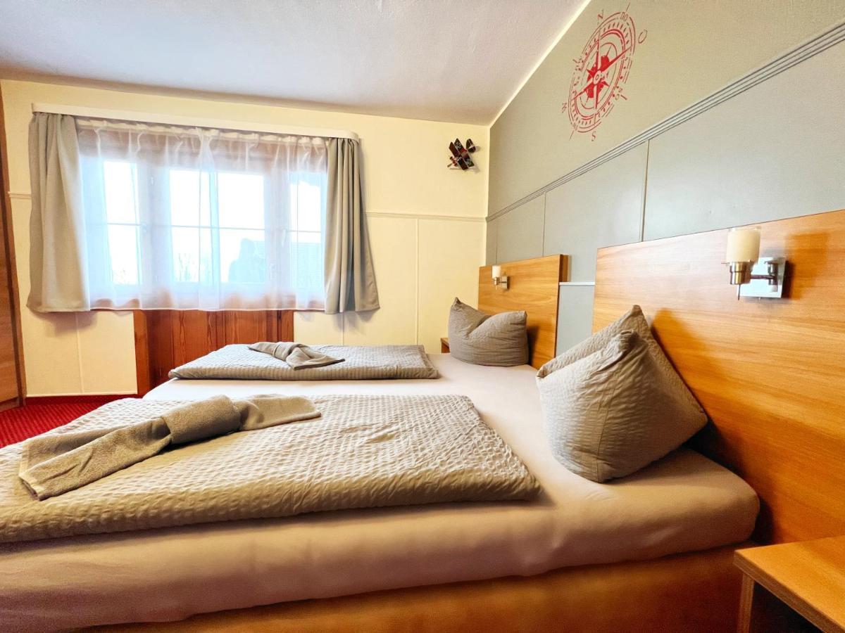 Bnb Fliegerhaeusle Hagnau 24H Self Check In Екстериор снимка