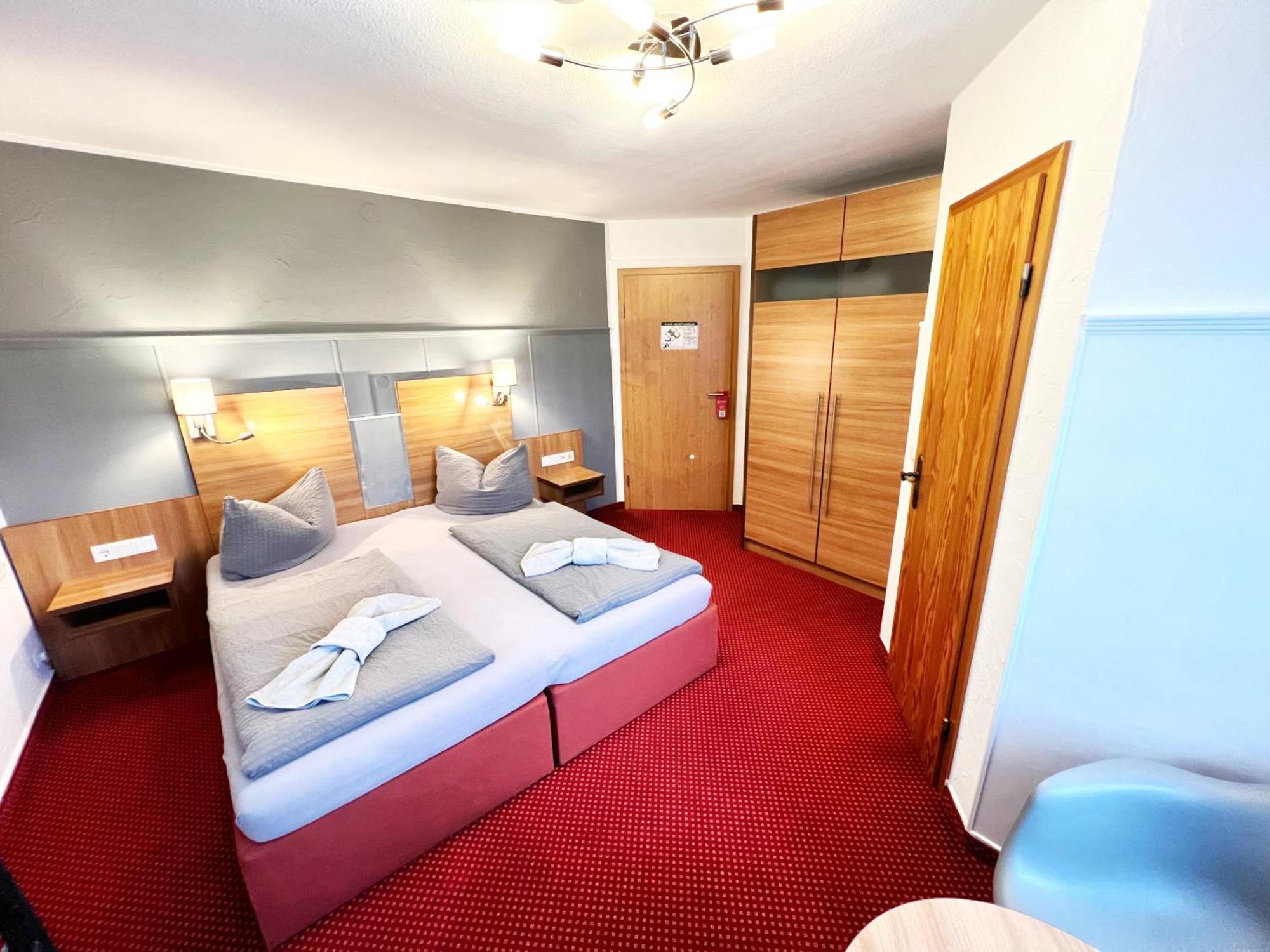Bnb Fliegerhaeusle Hagnau 24H Self Check In Екстериор снимка
