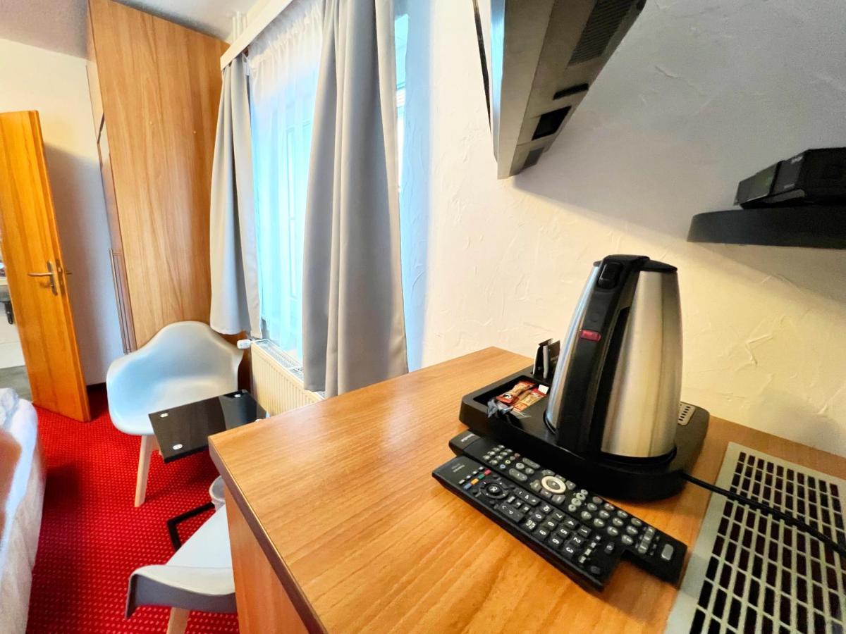 Bnb Fliegerhaeusle Hagnau 24H Self Check In Екстериор снимка