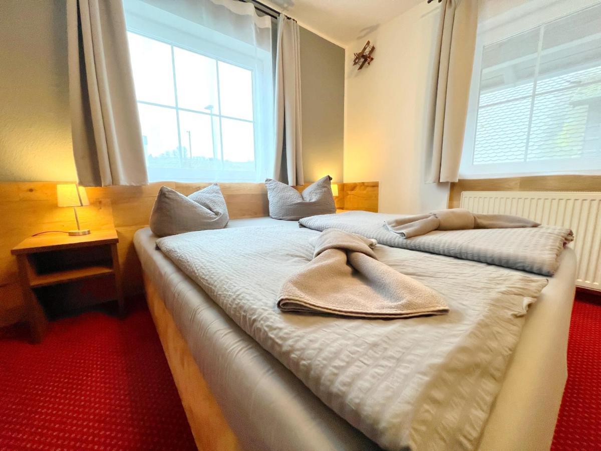 Bnb Fliegerhaeusle Hagnau 24H Self Check In Екстериор снимка