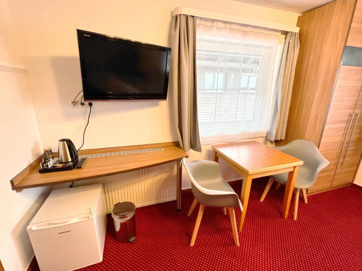 Bnb Fliegerhaeusle Hagnau 24H Self Check In Екстериор снимка