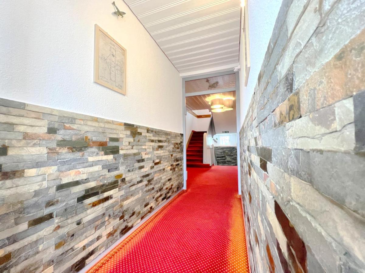 Bnb Fliegerhaeusle Hagnau 24H Self Check In Екстериор снимка