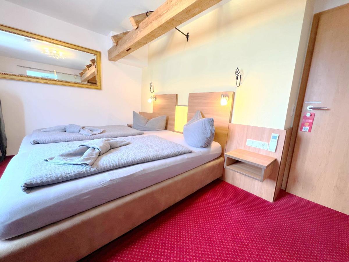 Bnb Fliegerhaeusle Hagnau 24H Self Check In Екстериор снимка