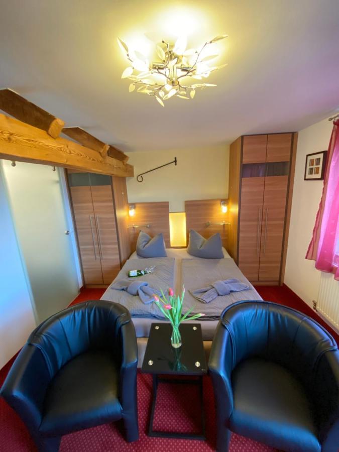 Bnb Fliegerhaeusle Hagnau 24H Self Check In Екстериор снимка